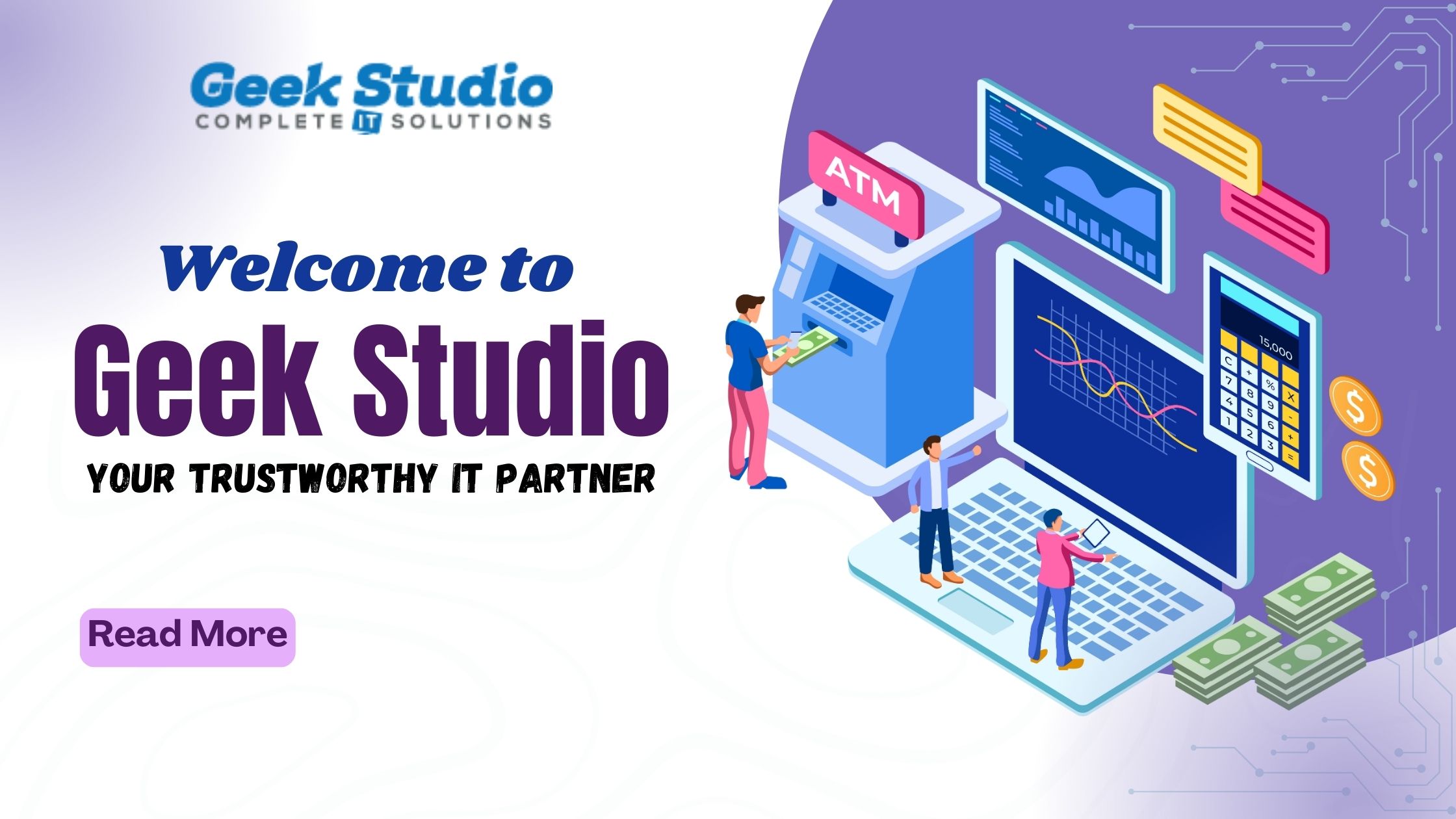 Geek Studio: Trusted, Reliable, And Not A Scam!